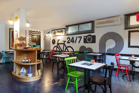 Port Hotel