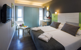 Prima City Hotel