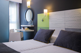 Prima City Hotel