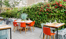 Prima City Hotel