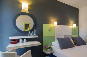 Prima City Hotel