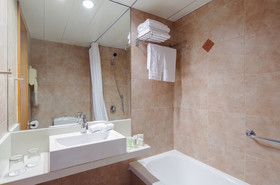 Prima City Hotel