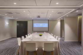 Prima City Hotel
