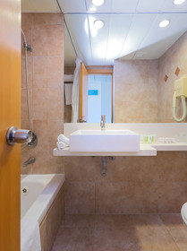 Prima City Hotel