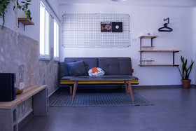 Rena's House