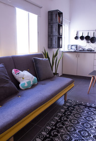 Rena's House