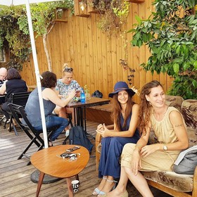 Rena's House