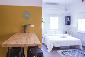 Rena's House