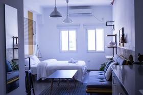 Rena's House