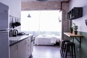 Rena's House