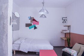 Rena's House