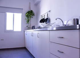 Rena's House