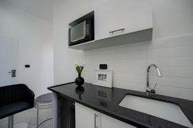 Residence Suites