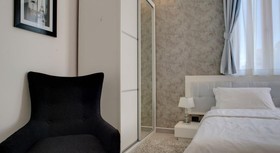 Residence Suites
