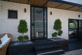 Rokah Luxury Villa