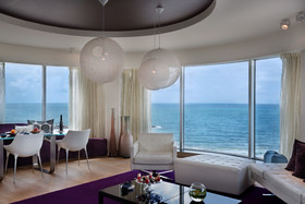 Isrotel Royal Beach Tel Aviv