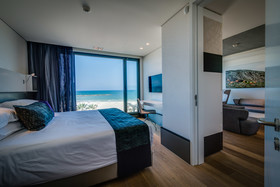Isrotel Royal Beach Tel Aviv