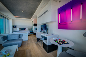 Isrotel Royal Beach Tel Aviv