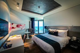 Isrotel Royal Beach Tel Aviv