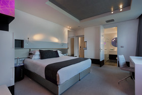 Isrotel Royal Beach Tel Aviv