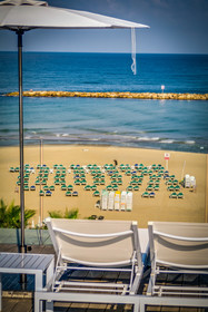 Isrotel Royal Beach Tel Aviv