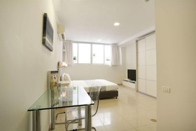 Sea Land Suites