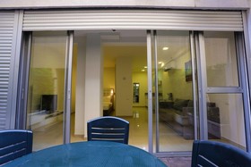 Sea Land Suites