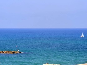 See The Sea