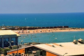 See The Sea