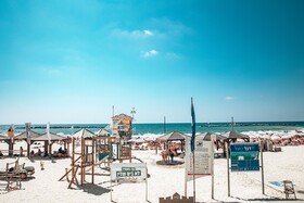 Selina Frishman Tel Aviv