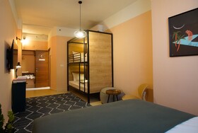 Selina Frishman Tel Aviv