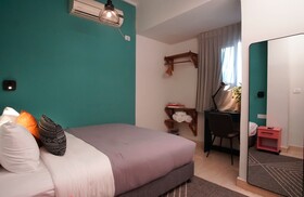 Selina Frishman Tel Aviv