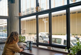 Selina Frishman Tel Aviv