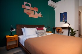 Selina Frishman Tel Aviv