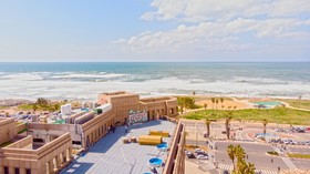Selina Tel Aviv Beach