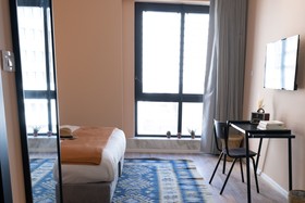 Selina Tel Aviv Beach