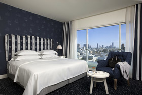 Shalom Hotel And Relax