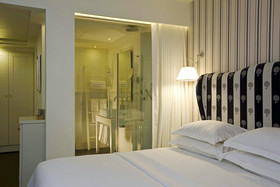 Shalom Hotel And Relax