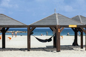 Shalom Hotel And Relax