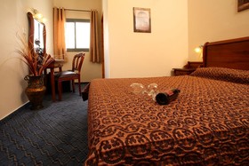 Sun City Hotel