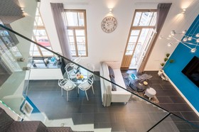 Sweet Inn Apartments- Allenby Street