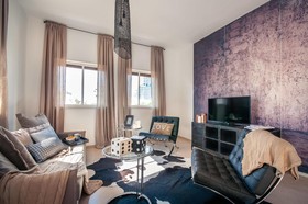 Sweet Inn Apartments- Allenby Street