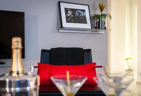 Sweet Inn Apartments- Allenby Street