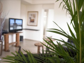 Sweet TLV Apartments