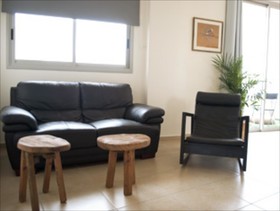 Sweet TLV Apartments