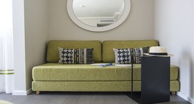 Tal by the Beach Hotel