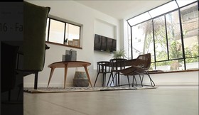 Tel Aviv Home