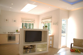 Tel Aviv Home