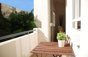 Tel Aviv Home