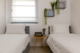 Tel Aviv Home
